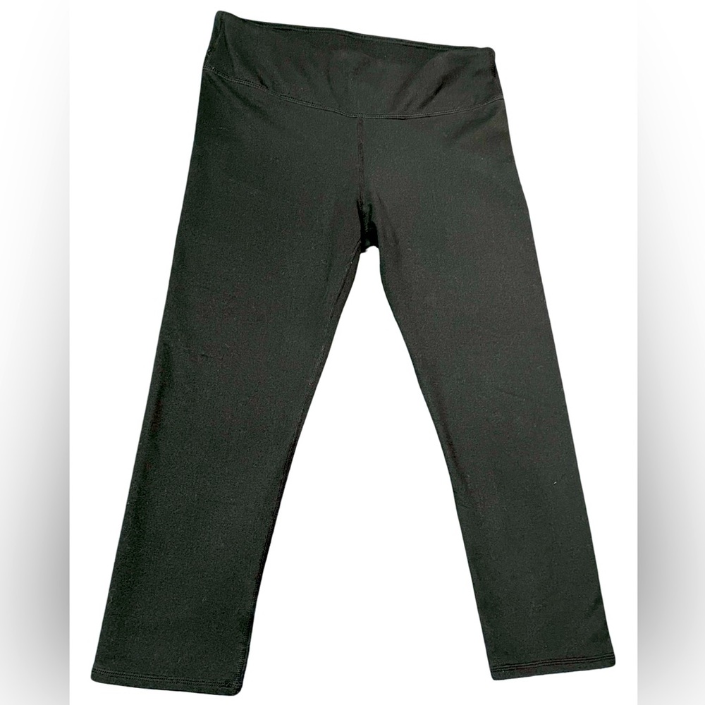 Fabletics women’s capri athletic leggings size small